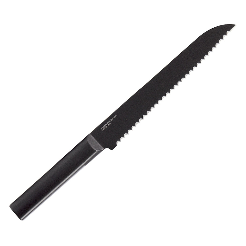 Dao nhà bếp Lock&Lock Bread Knife CKK313 dài 330 mm, bằng thép không gỉ - Hàng Chính Hãng - JoyMall