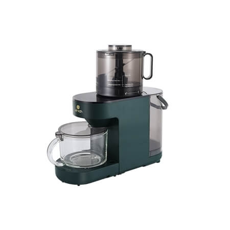 Máy xay nấu đa năng 6 trong 1 Elmich BLE-3901, Hàng chính hãng, 6 chương trình nấu, Gia nhiệt 3D bằng hơi nước - JoyMall