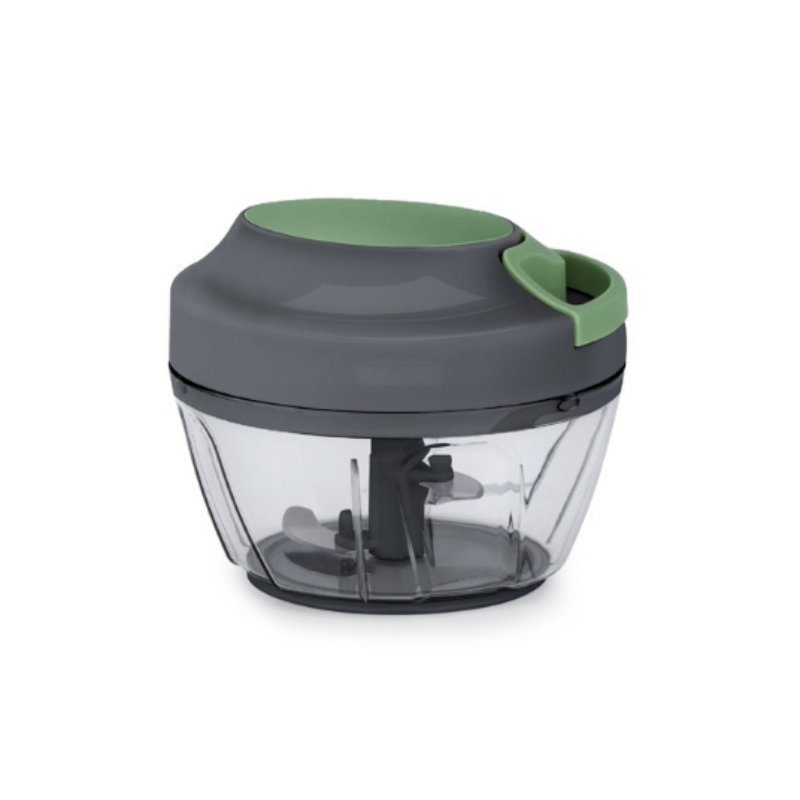 Dụng cụ băm rau củ quả Ring Pull Chopper LocknLock 400ml