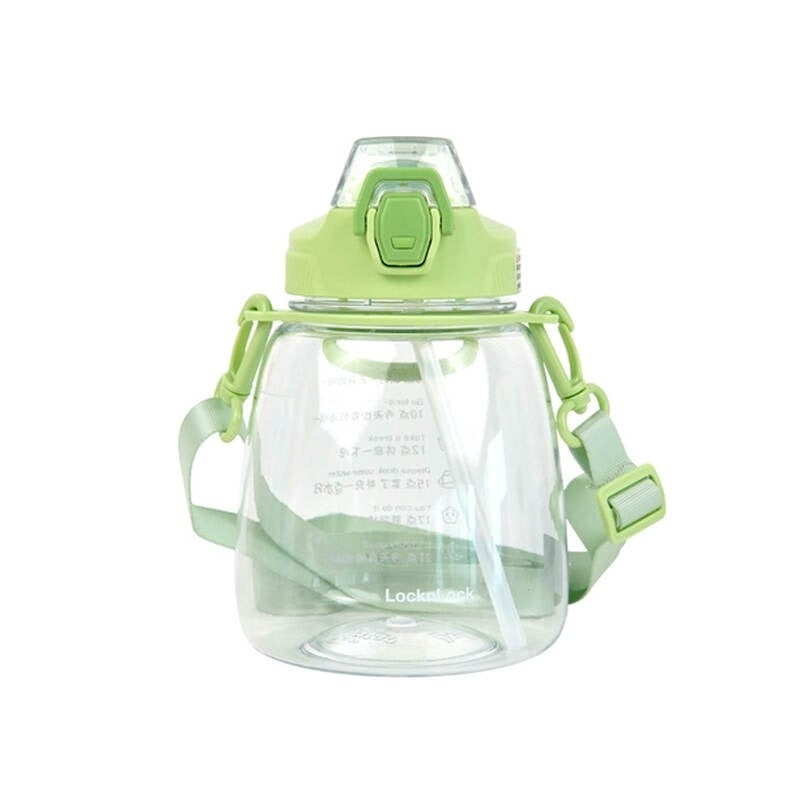 Bình nước nhựa LocknLock 1.2L ABF648