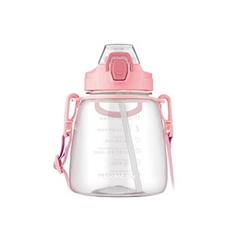 Bình nước nhựa LocknLock 1.2L ABF648