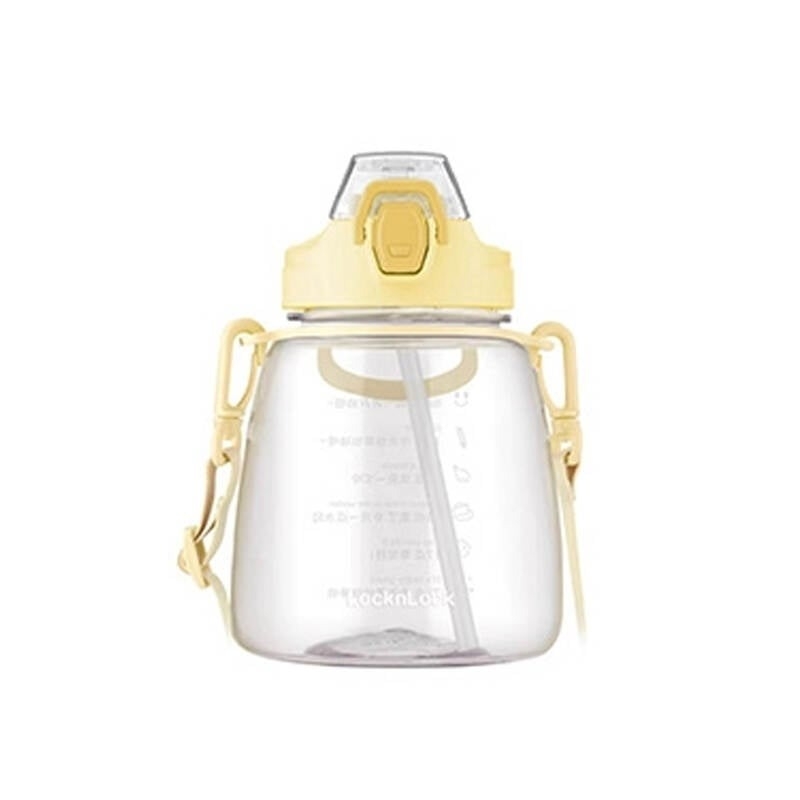 Bình nước nhựa LocknLock 1.2L ABF648