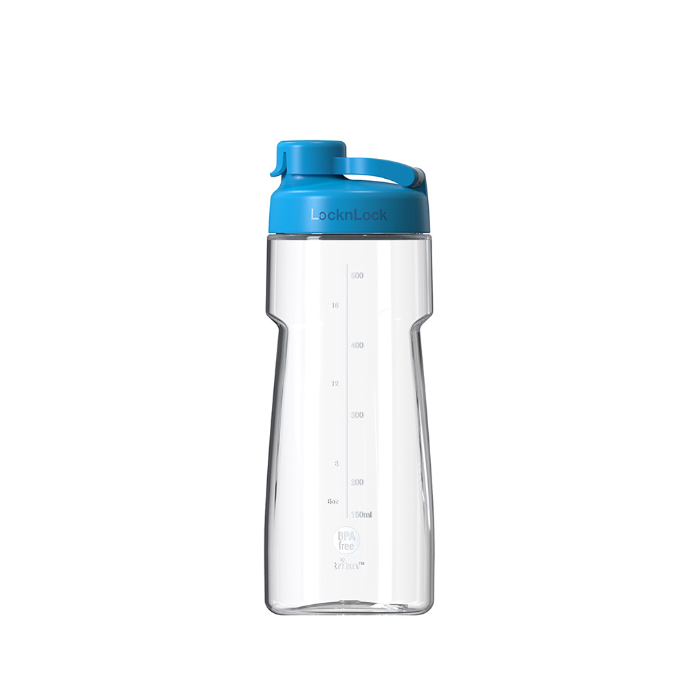Bình nước nhựa LocknLock Active Sports Bottle
