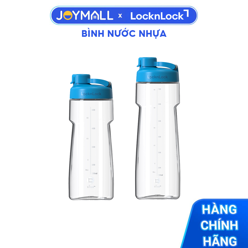 Bình nước nhựa LocknLock Active Sports Bottle