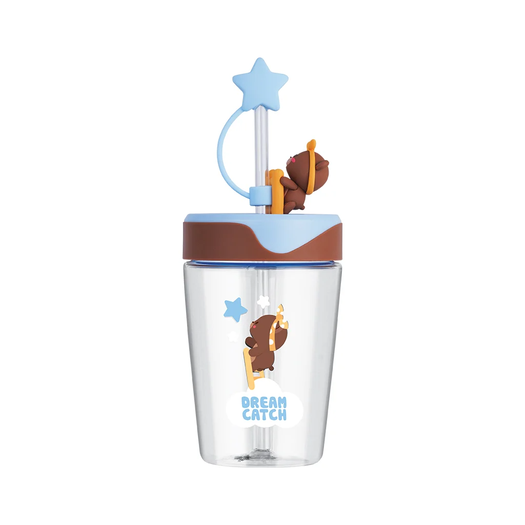 Ly nhựa LocknLock 520ML ABF779