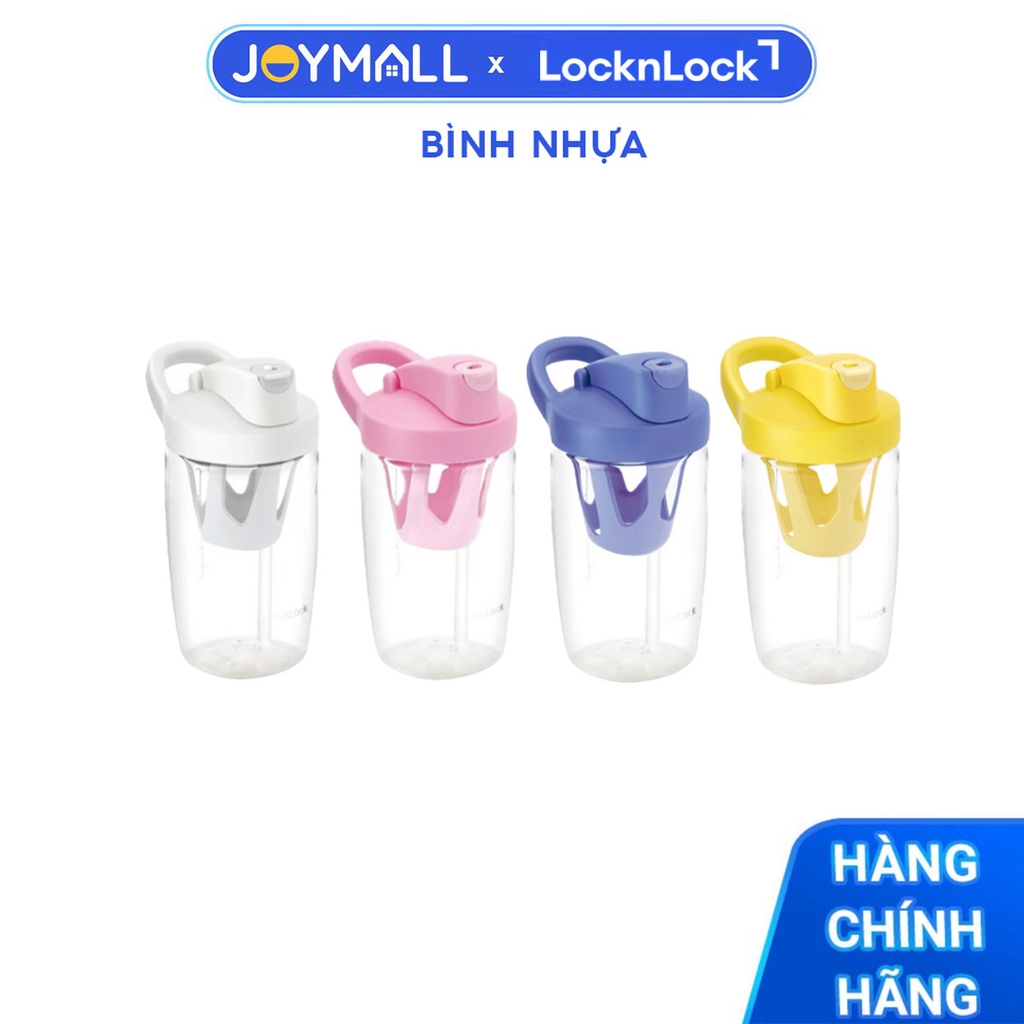 Bình nhựa LocknLock 820ML-3S - ABF866