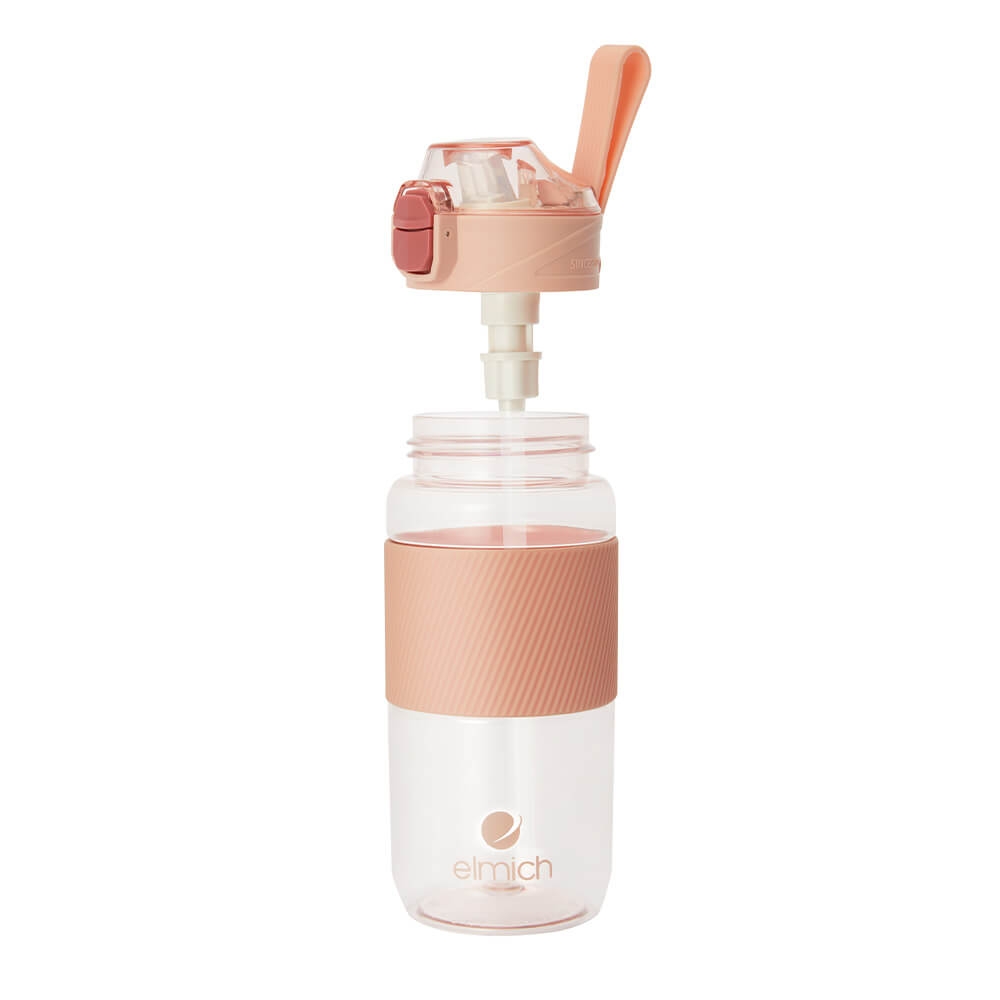 Bình nước nhựa Elmich EL-8349N052 dung tích 520ml