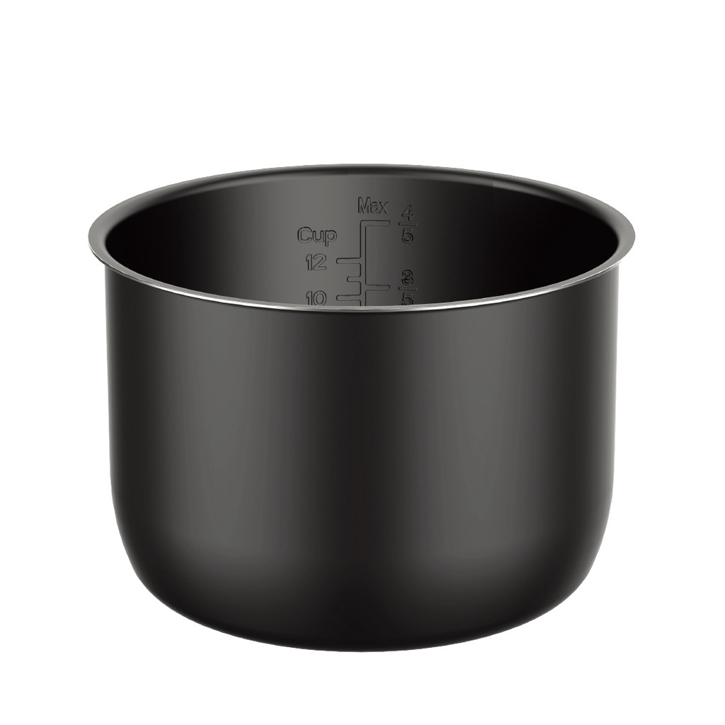 Nồi áp suất điện tử LocknLock EJP666SLV 6 lít - Hàng chính hãng, 11 chế độ cài sẵn, hẹn giờ nấu, giữ ấm - JoyMall