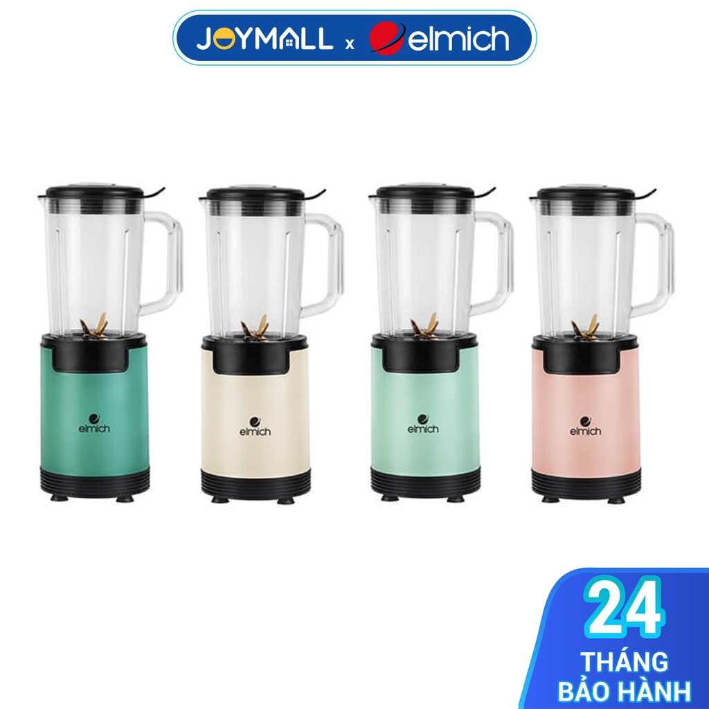 Máy xay sinh tố Elmich BLE-3888