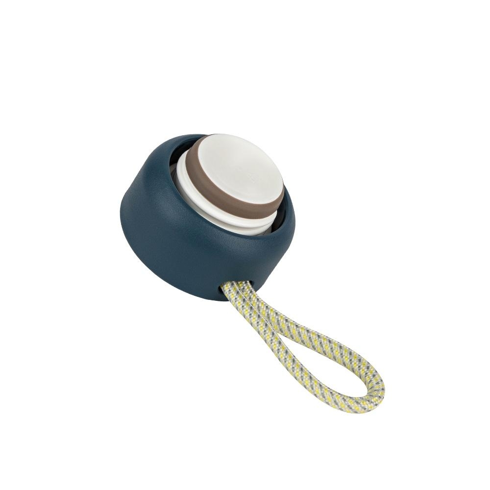 Bình giữ nhiệt Inox 304 ELMICH EL8296, Hàng chính hãng, Dung tích 480ml, Có lưới lọc trà, Giữ nhiệt lâu 8H-10H - JoyMall