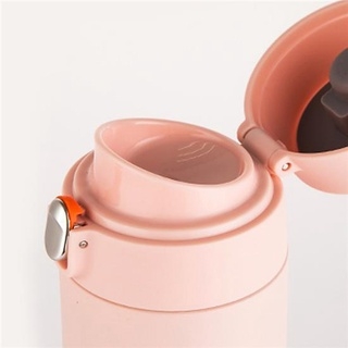 Bình giữ nhiệt LocknLock 500ml Featherlight Tumbler LHC3257 - Hàng chính hãng - JoyMall