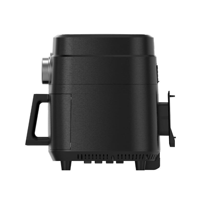 Nồi chiên không dầu Elmich AFE-3942 7L, Hàng chính hãng, Công nghệ Rapid Air, Điều khiển điện tử thông minh - JoyMall