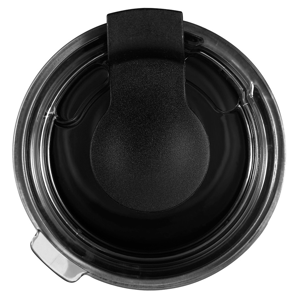 Ly giữ nhiệt Lock&Lock bằng thép không gỉ Swing Tumbler LHC4179BLK 350ml - Hàng chính hãng, miệng ly rộng - JoyMall