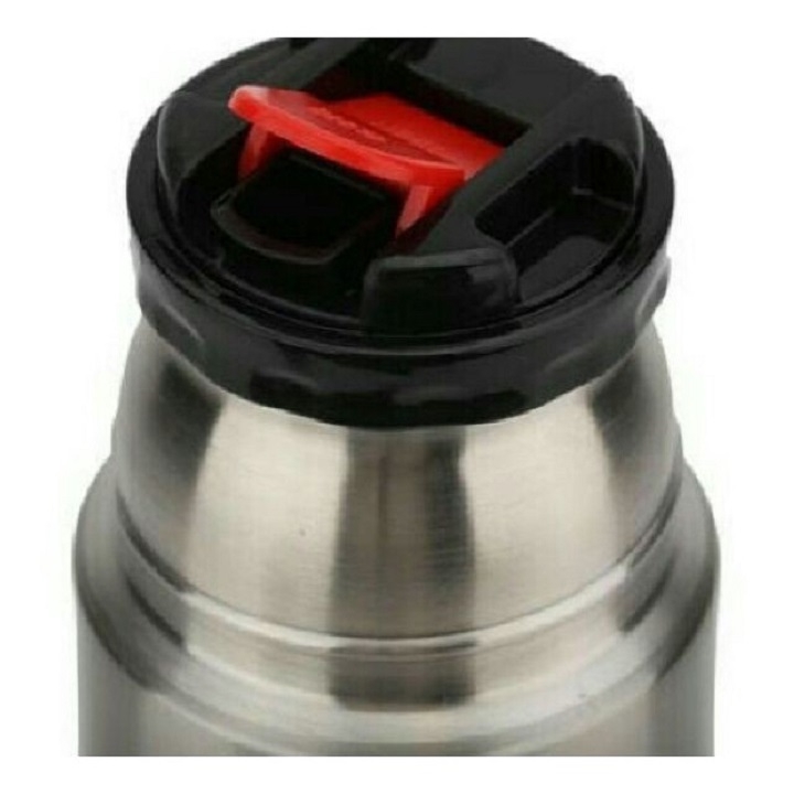 Bình Giữ Nhiệt Lock&Lock Vienna LHC1430 500ml - Chất Liệu Thép Không Gỉ Inox304