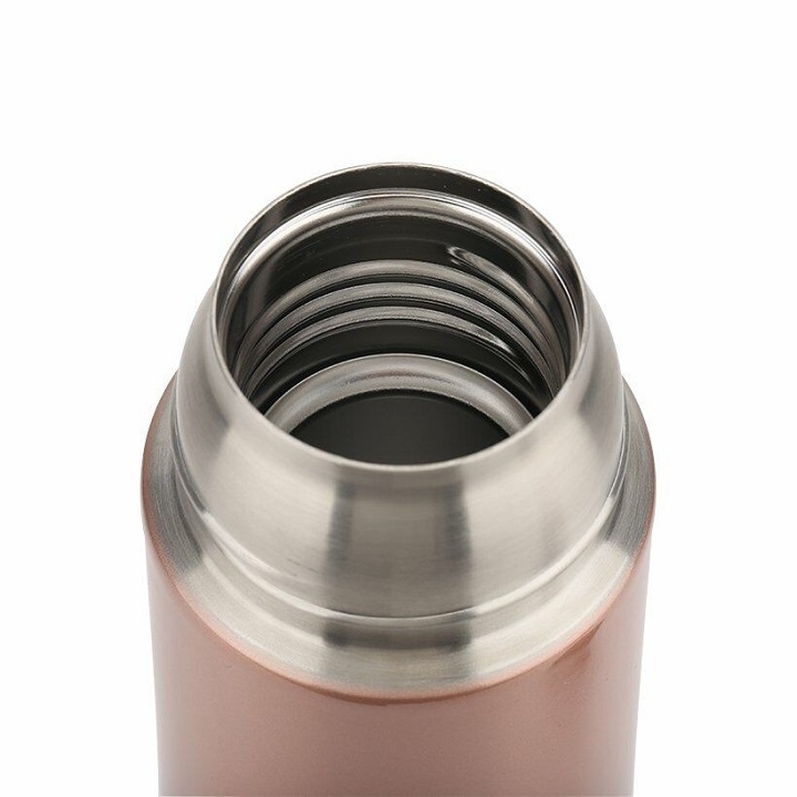 Bình Giữ Nhiệt Lock&Lock Vienna LHC1430 500ml - Chất Liệu Thép Không Gỉ Inox304