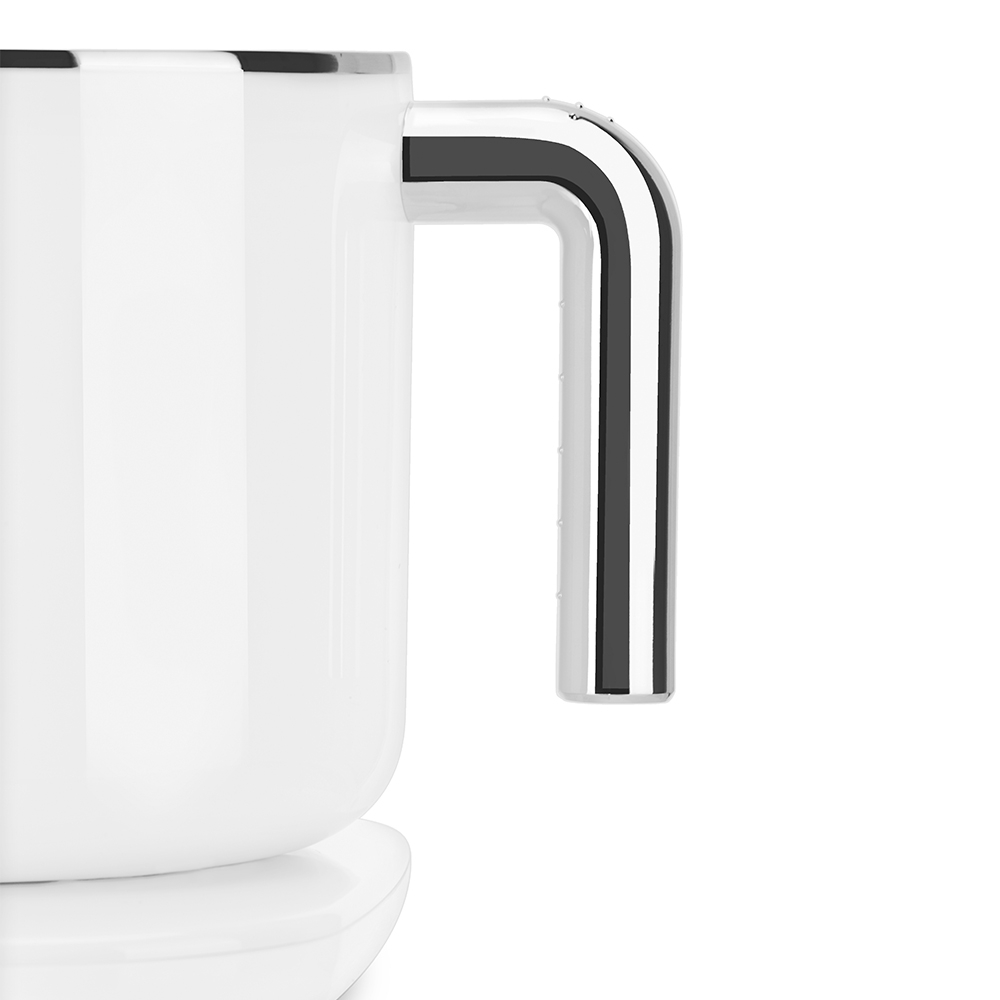 Nồi điện đa năng Lock&Lock 1,5L EJC141 - Hàng chính hãng, có thể dùng nấu lẩu, nấu mì, nấu nước, hâm nóng - JoyMall