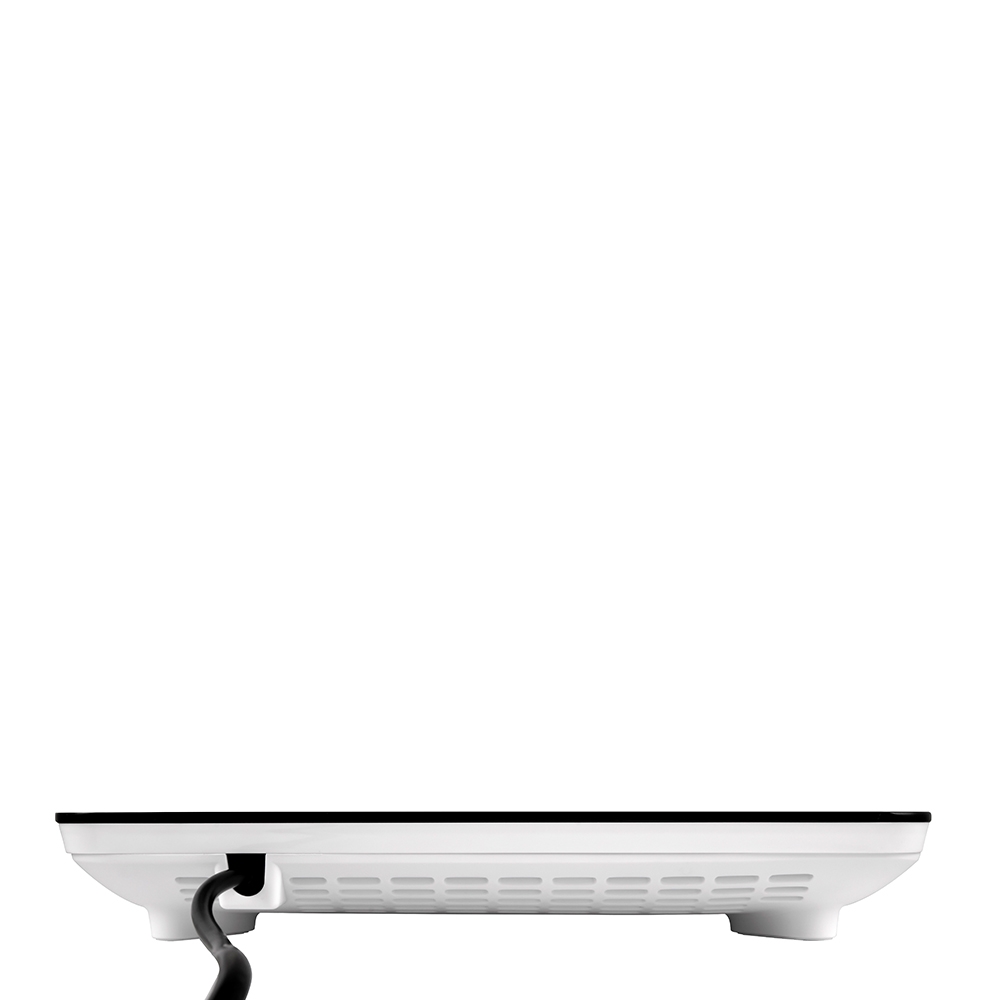 Bếp điện từ Lock&Lock EJI411 - Hàng chính hãng, mặt bếp thủy tinh, không bức xạ, an toàn sử dụng - JoyMall