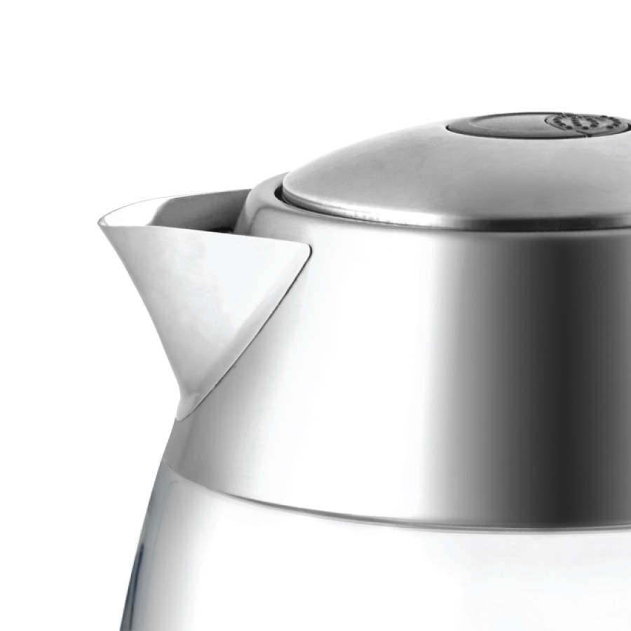 Ấm Đun Siêu Tốc Lock&Lock EJK341 (1.8L)- Thủy Tinh Chịu Nhiệt Cao Cấp, Đèn Thay Đổi Theo Nhiệt Độ, Hàng Chính Hãng, Bảo Hành 12 Tháng