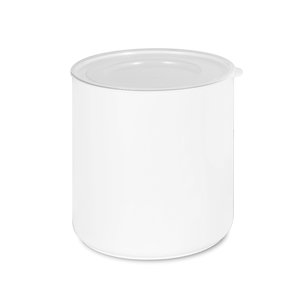 Máy làm sữa chua Lock&Lock EJY110SLV 1000ml - Hàng chính hãng nắp trong suốt dễ quan sát, lên men tự động - JoyMall