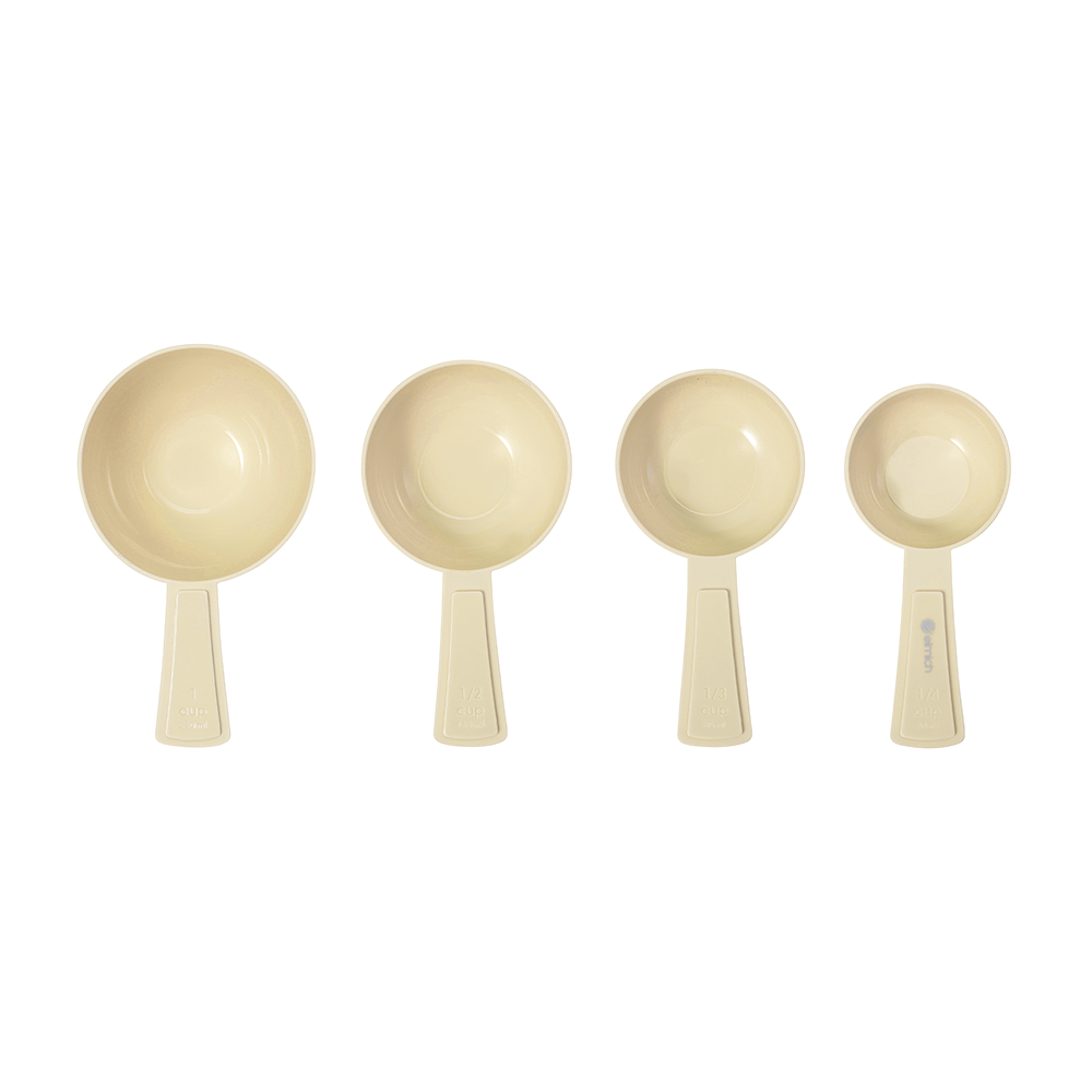 Bộ cốc đong 4 chiếc Elmich EL0276