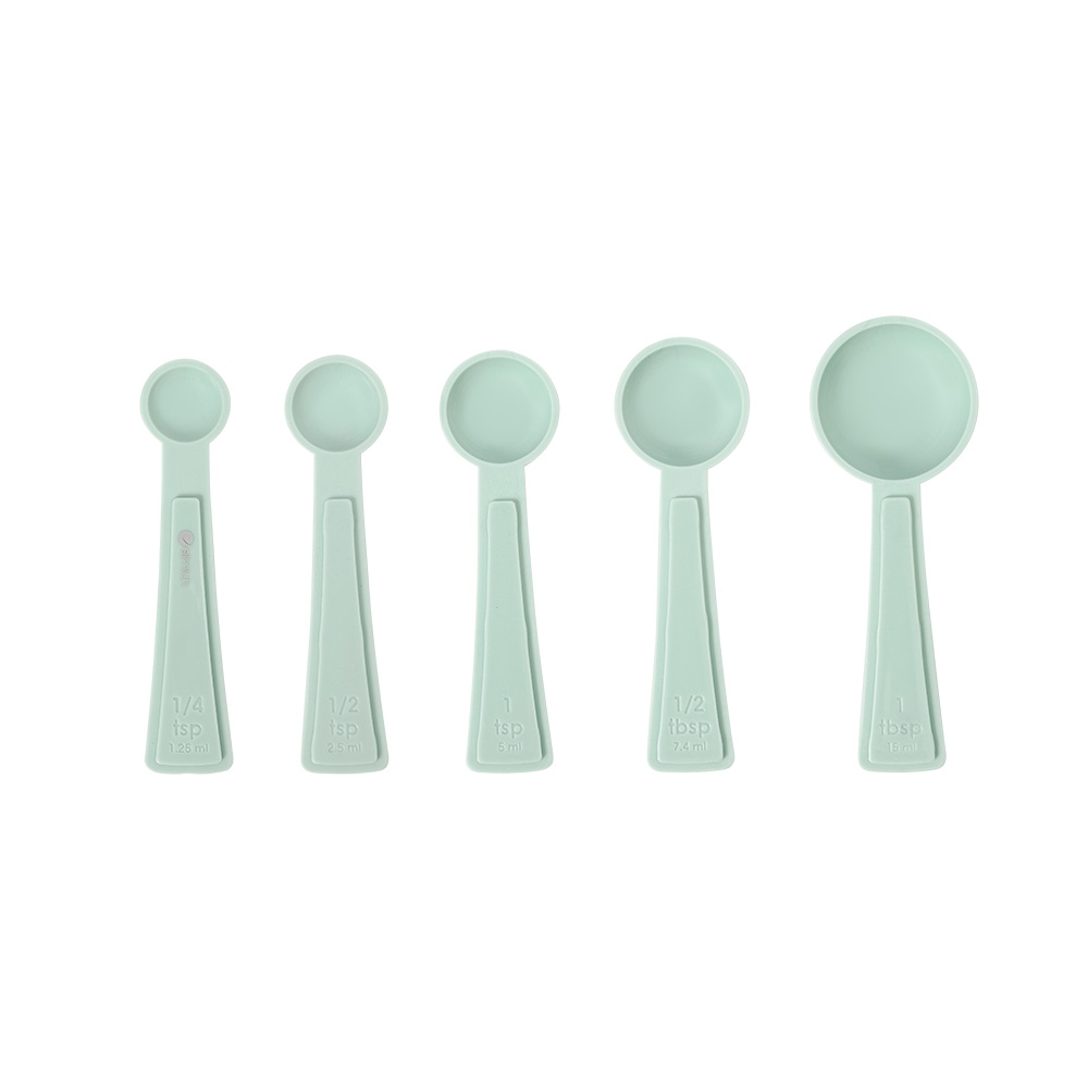 Bộ thìa đong 5 chiếc Elmich EL0277