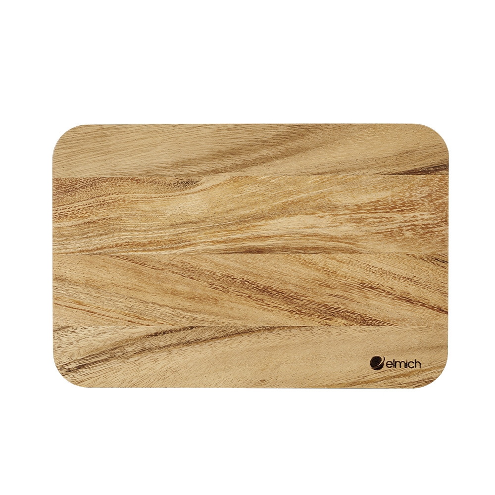 Thớt gỗ óc chó Elmich EL2702 EL2703