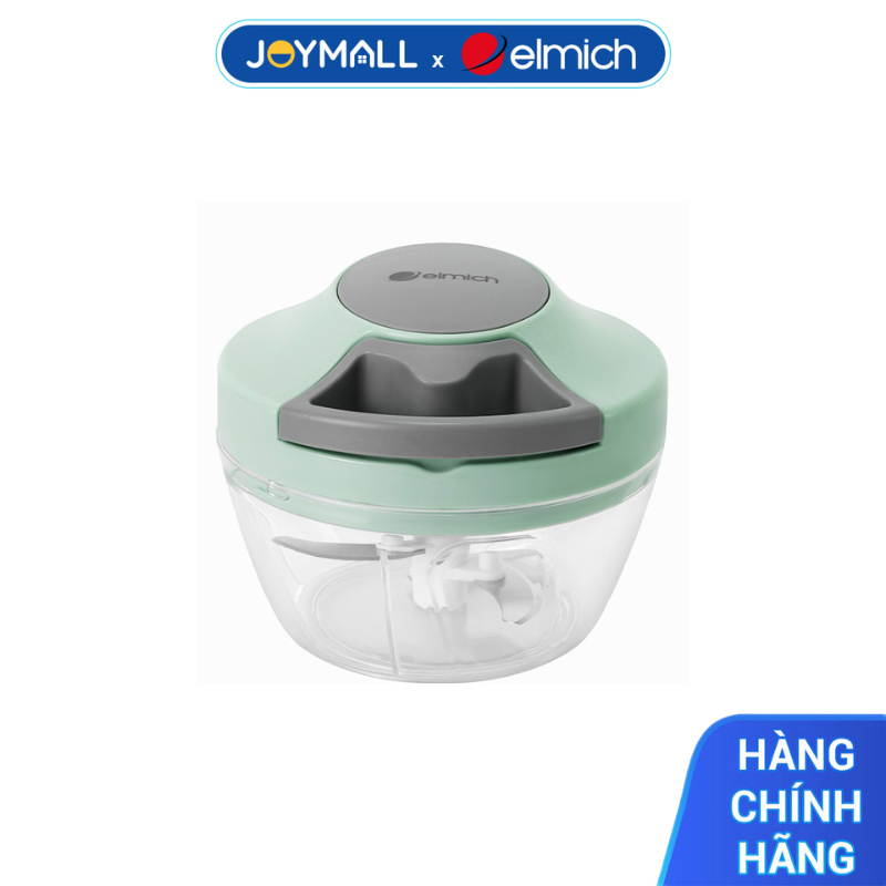 Dụng cụ xay thực phẩm Elmich EL2847 dung tích 400ml