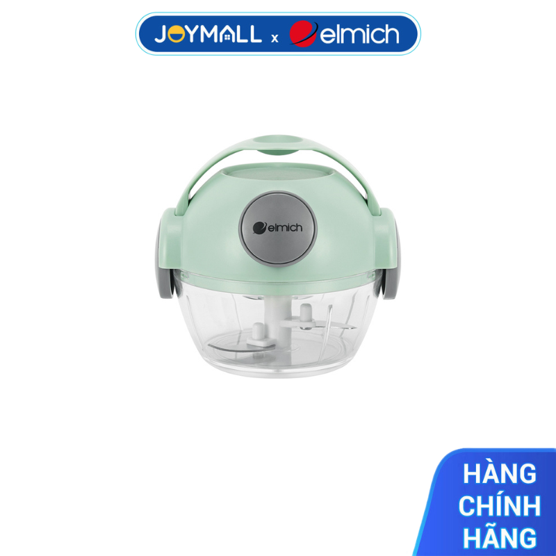 Dụng cụ xay tỏi ớt Elmich EL2903 dung tích 170ml