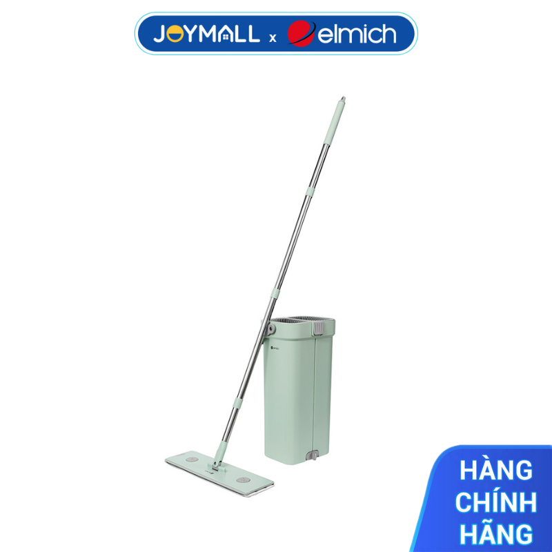 Bộ lau sàn 2 ngăn Elmich EL3004