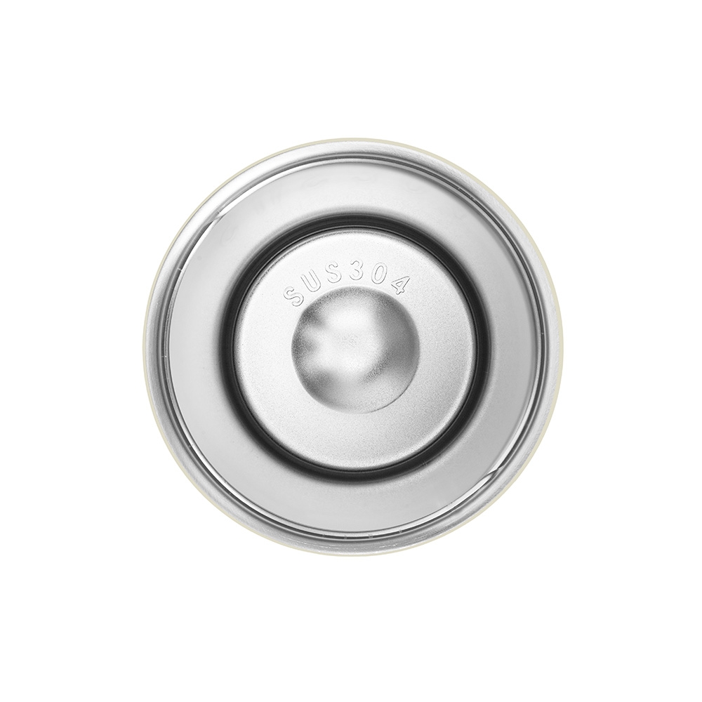 Bình Giữ Nhiệt Inox 304 Elmich EL8387 650ml, Hàng Chính Hãng, Quai Xách Tiện Lợi - JoyMall