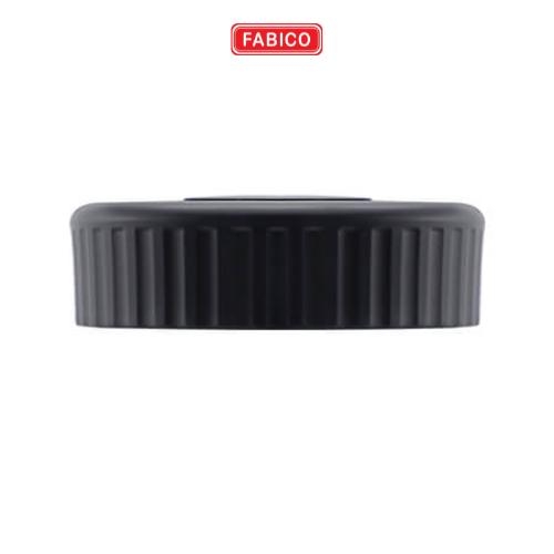 Bình giữ nhiệt inox 304 Elmich EL-8012OL, Hàng chính hãng, Dung tích 600ml, Mở nắp 1 chạm, Giữ nhiệt đến 12H - JoyMall