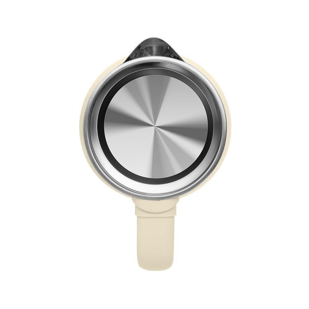 Ấm siêu tốc Elmich KEE-8457 1.8L, Hàng chính hãng, Nước sôi nhanh 45s, Thiết kế Vintage, Công nghệ Strix - JoyMall