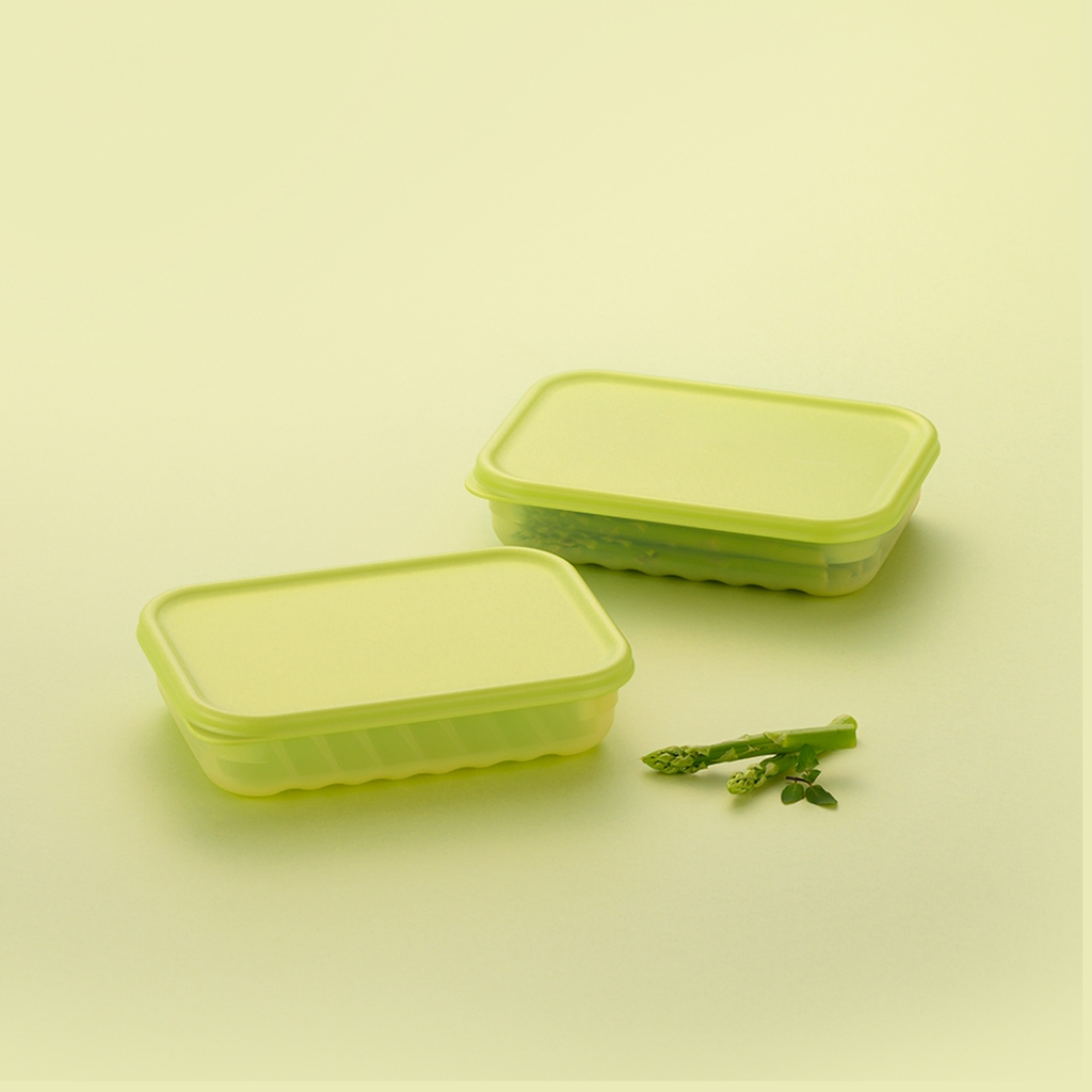 Hộp nhựa bảo quản thực phẩm LocknLock Smart Keep Fresh Food Container, Hàng chính hãng, giữ tươi mát đến 31 ngày-JoyMall