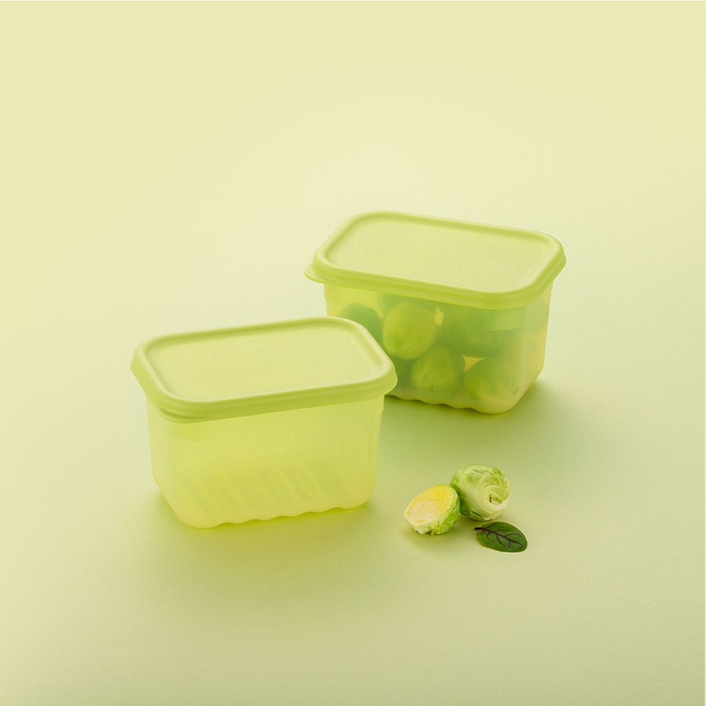 Hộp nhựa bảo quản thực phẩm LocknLock Smart Keep Fresh Food Container, Hàng chính hãng, giữ tươi mát đến 31 ngày-JoyMall