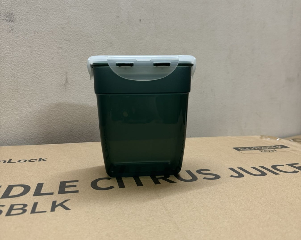 HỘP NHỰA BẢO QUẢN THỰC PHẨM 1.3L HPL314