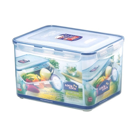 Hộp Bảo Quản Thực Phẩm Classic Lock&Lock