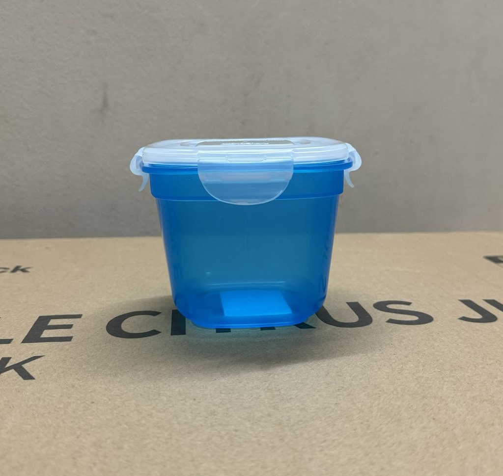 HỘP BẢO QUẢN NHỰA-540ML HSM8120