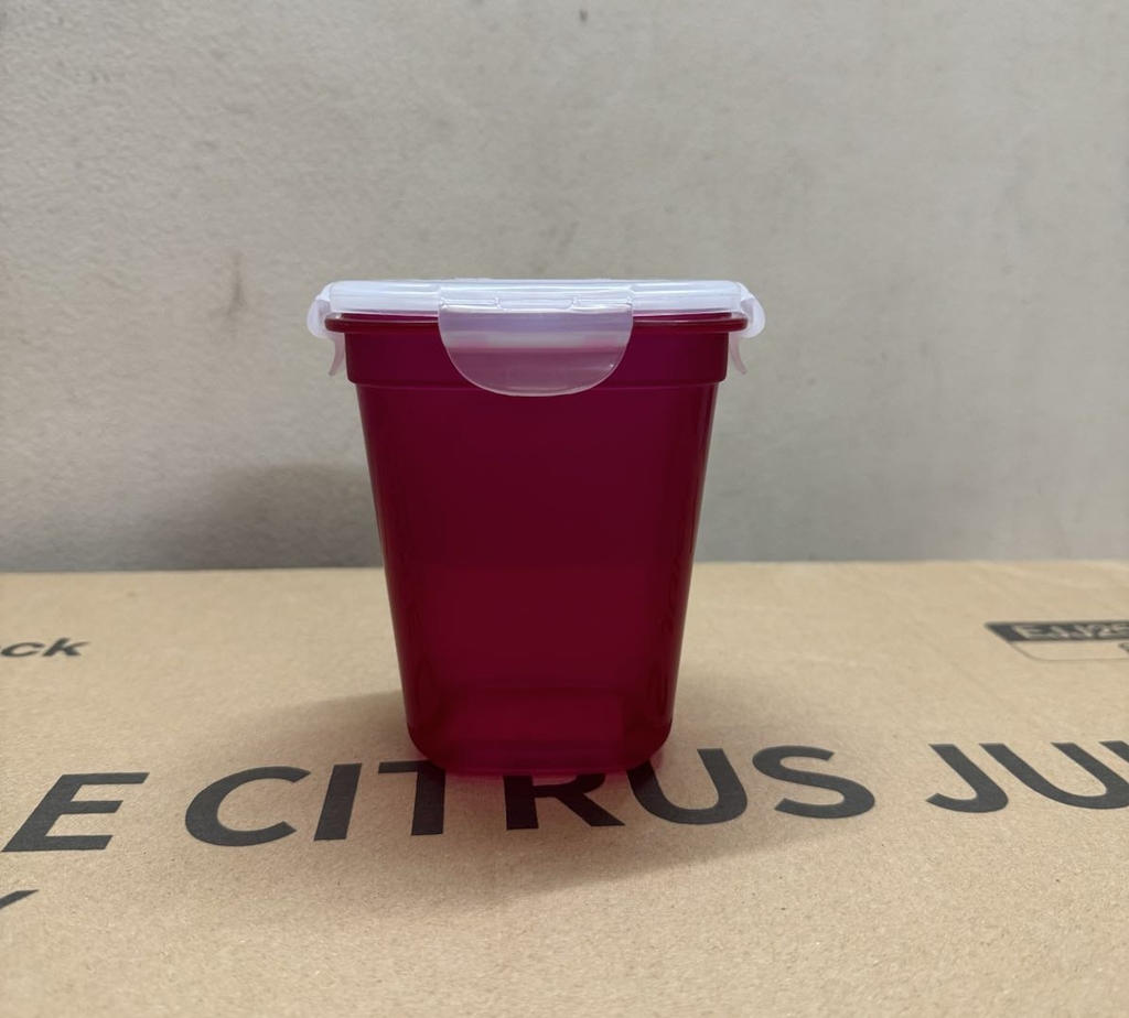 HỘP BẢO QUẢN NHỰA-540ML HSM8120