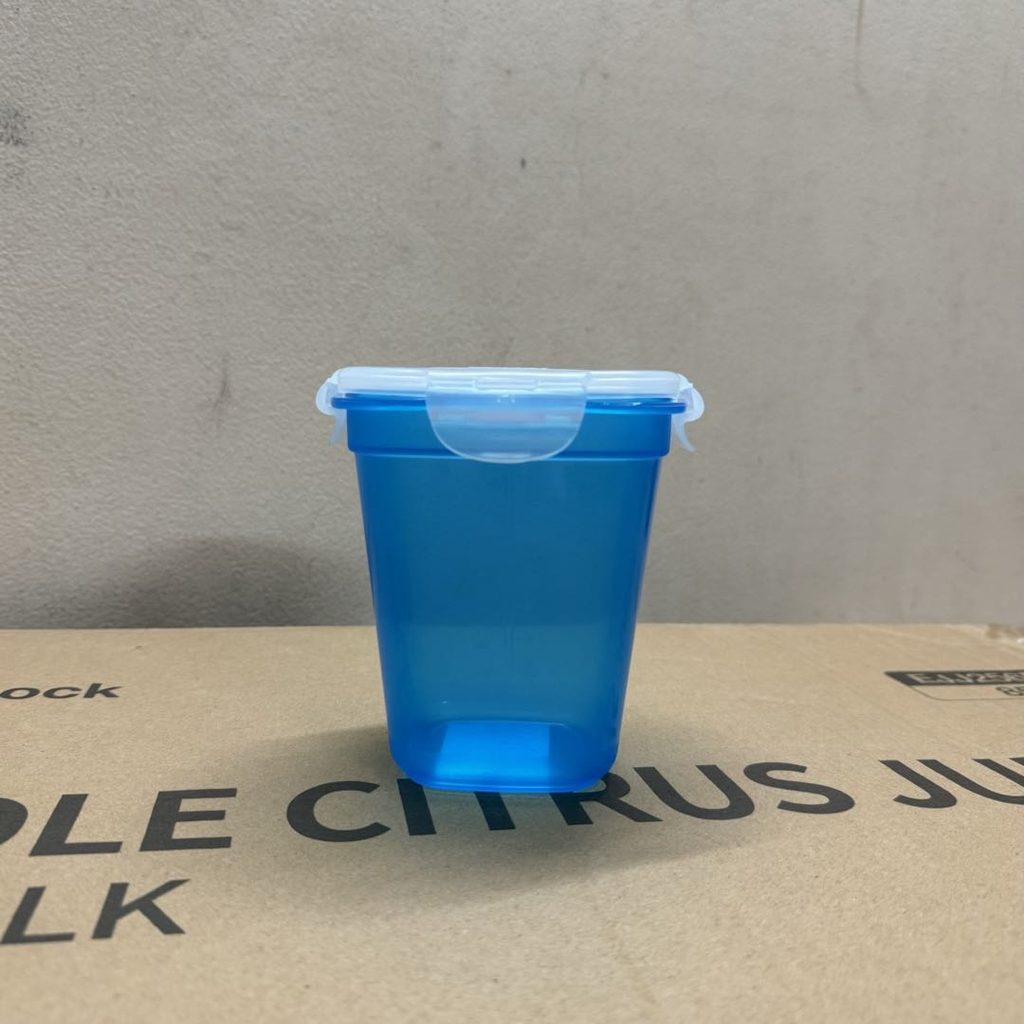 HỘP BẢO QUẢN NHỰA-540ML HSM8120