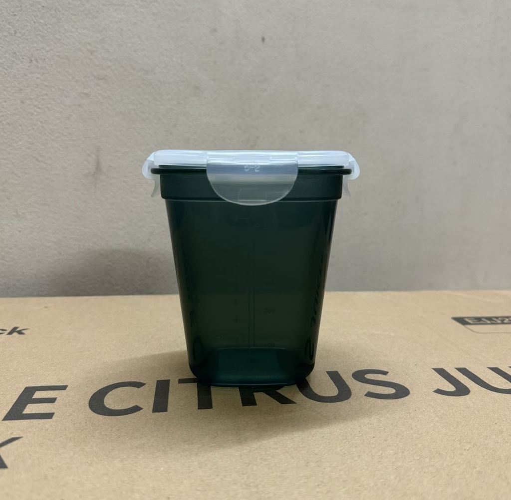 HỘP BẢO QUẢN NHỰA-540ML HSM8120