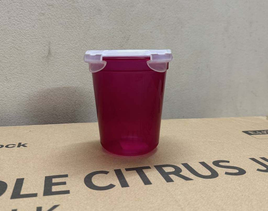 HỘP BẢO QUẢN NHỰA-540ML HSM8120