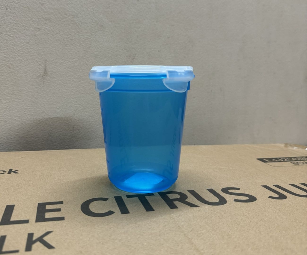 HỘP BẢO QUẢN NHỰA-540ML HSM8120