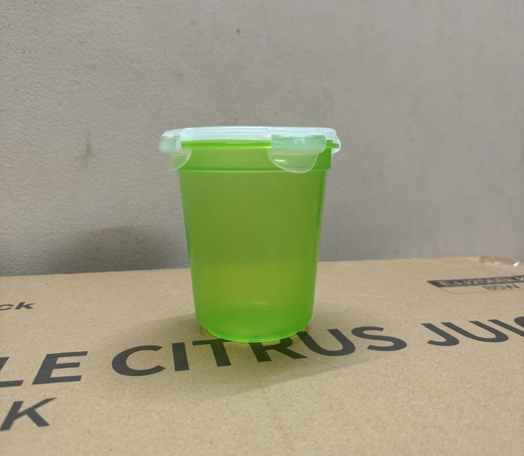 HỘP BẢO QUẢN NHỰA-540ML HSM8120