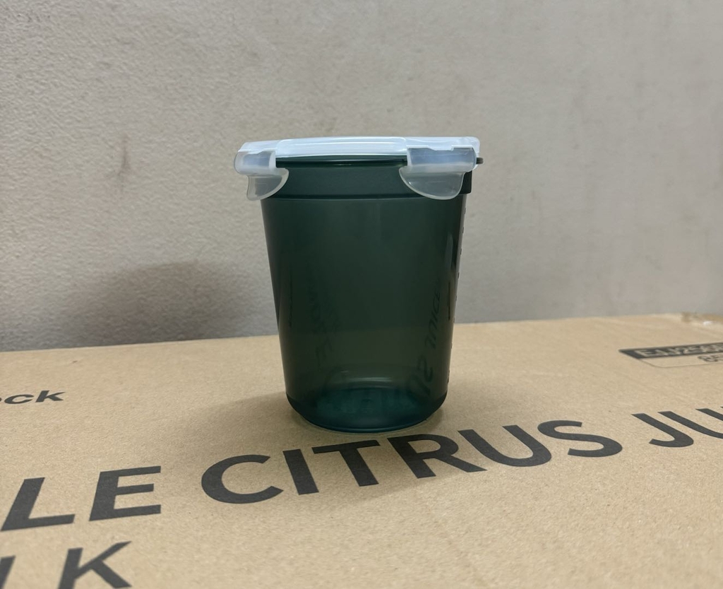 HỘP BẢO QUẢN NHỰA-540ML HSM8120