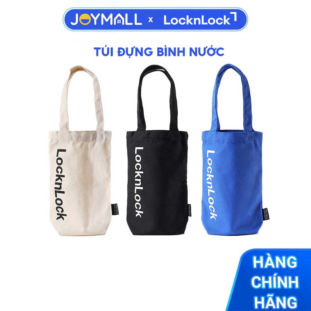 Túi Đựng Bình Nước LocknLock Daily Tumbler Bag HWB824, Hàng Chính Hãng - JoyMall