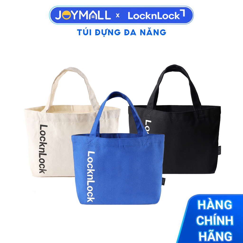 Túi đựng đa năng LocknLock Daily Multi-Purpose Bag HWB825
