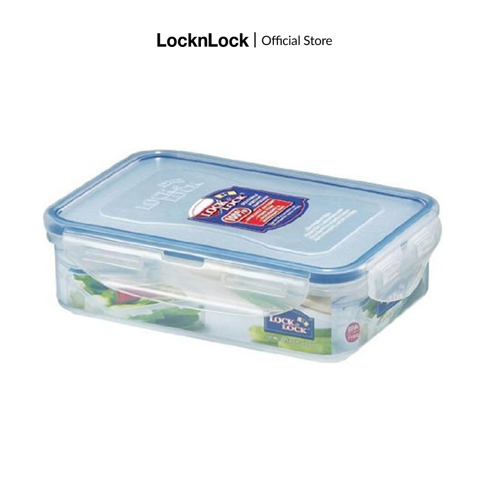 Hộp Bảo Quản Thực Phẩm Classic Lock&Lock