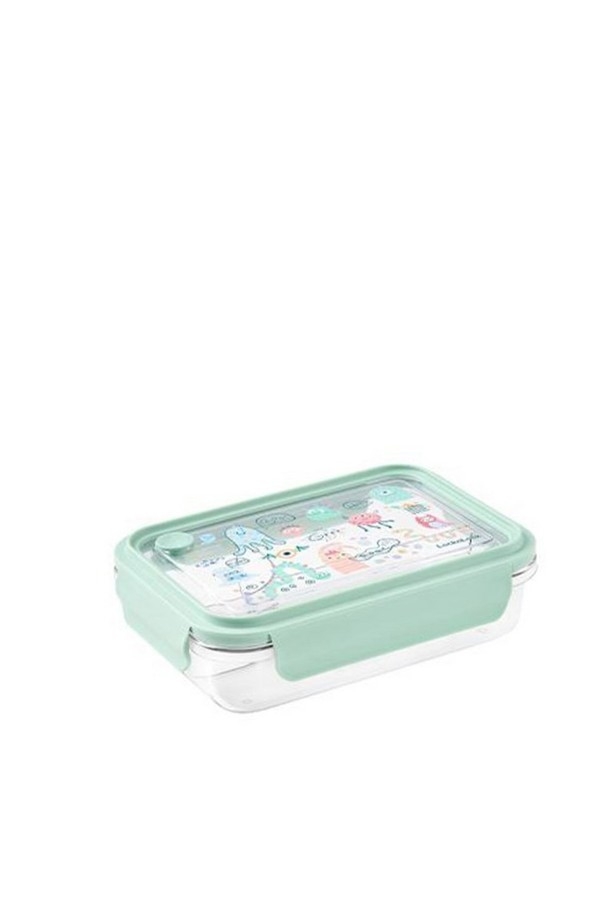 Hộp Cơm 3 Ngăn LocknLock 750ml LCB501 Và 1L LCB502, Hàng Chính Hãng, Chất Liệu PCT - JoyMall