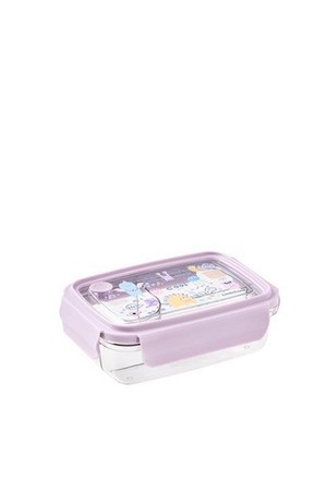 Hộp Cơm 3 Ngăn LocknLock 750ml LCB501 Và 1L LCB502, Hàng Chính Hãng, Chất Liệu PCT - JoyMall