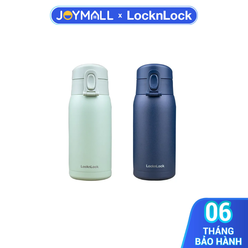 Bình giữ nhiệt LocknLock Lucky Tumbler 360ml LHC3307
